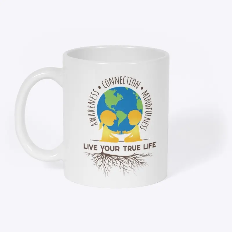 Live Your True Life Foundation