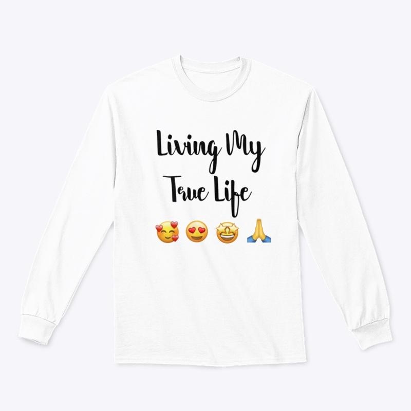 Live True Emojis Collection