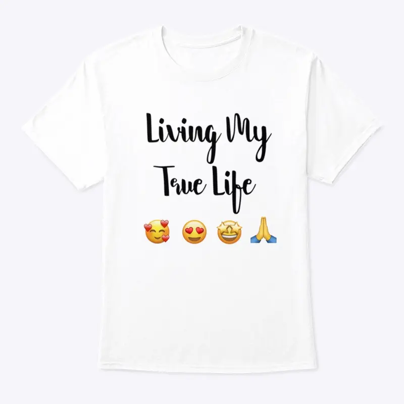 Live True Emojis Collection