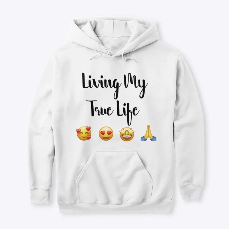 Live True Emojis Collection